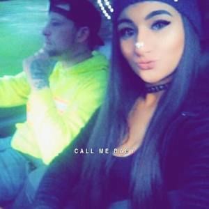 Meet your Posher, Ty